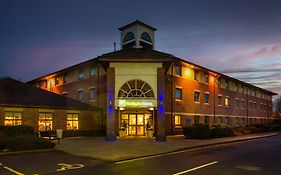 Holiday Inn Express Warwick - Stratford-Upon-Avon By Ihg